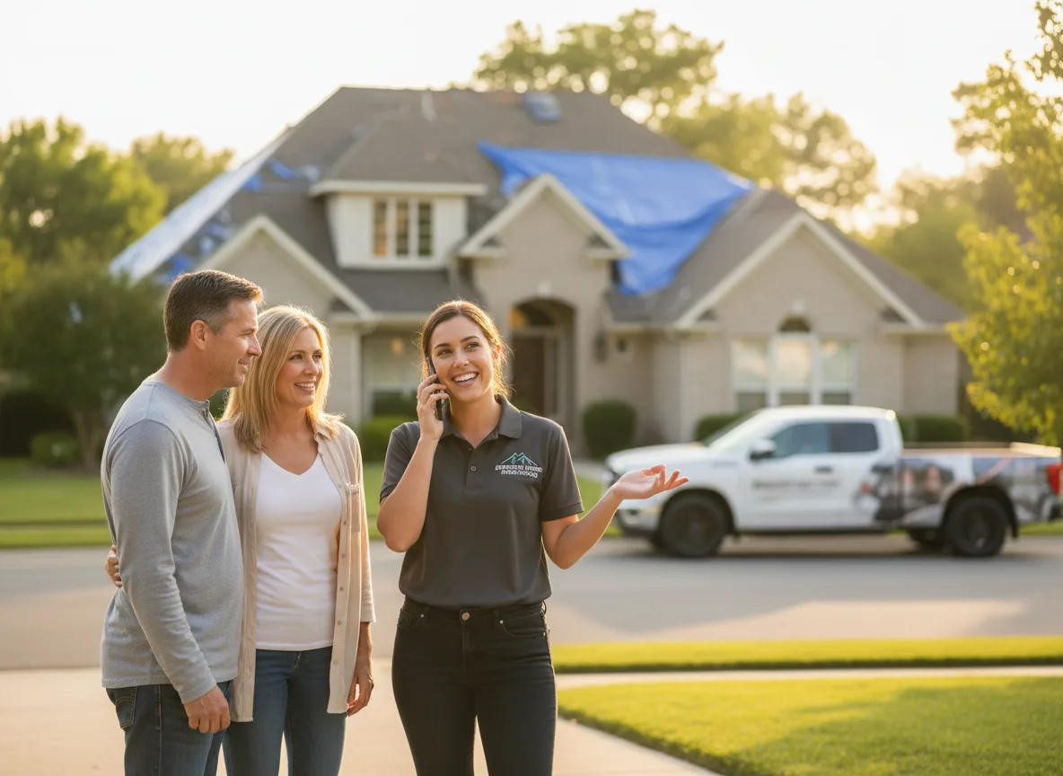 Emergency Roof Repair Gould City, MI FAQs